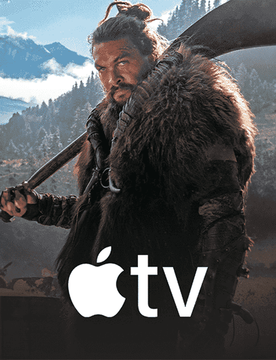 Apple TV+